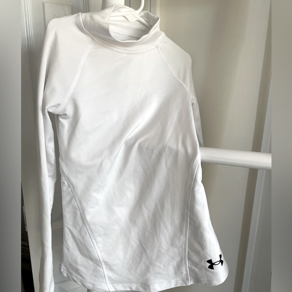 Youth XS Coldgear Under Armor thermals